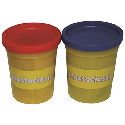 Set Di Pasta Modellabile Per Bambini Con Estrusore E Accessori Creativi, Multicolore - Foto 5