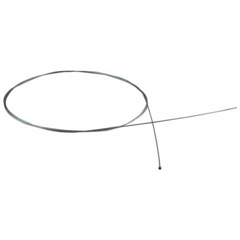 Cavo Per Acceleratore Ø 1,9mm Lunghezza 3000mm Confezione Da 25 Pezzi - Foto 1