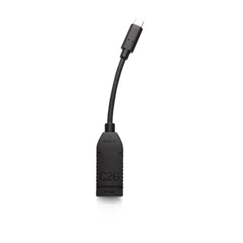 Adattatore convertitore in stile dongle da USB-C® a HDMI® - Foto 2