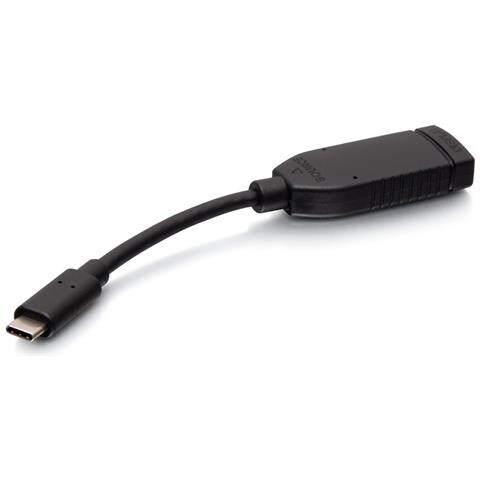 Adattatore convertitore in stile dongle da USB-C® a HDMI® - Foto 3