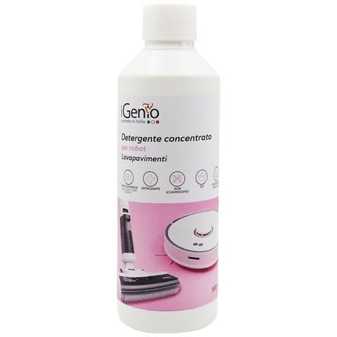 996 accessorio e ricambio per aspirapolvere Detergente Robot aspirapolvere - Foto 1
