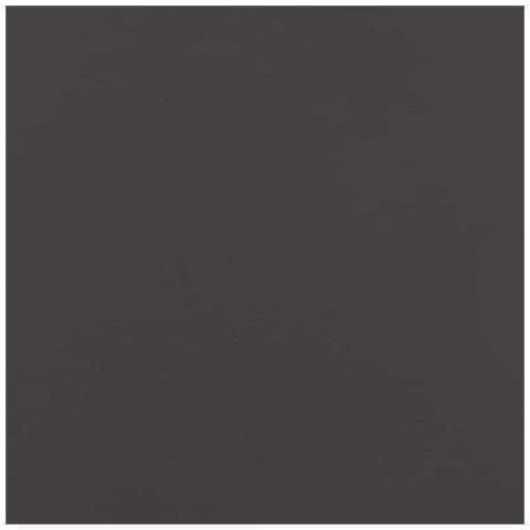 Fioriera Nero 75 x 75 x 60 cm Acciaio - Foto 9