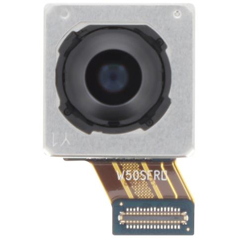 Fotocamera Posteriore Originale Per Galaxy A56 Sensore Principale 50mp Service Pack, Nero / Argento - Foto 1