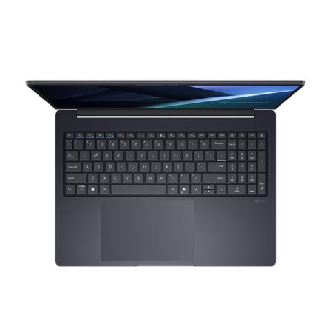 ExpertBook B3 B3605CCA-MB0054X Intel Core Ultra 7 155H Computer portatile 40,6 cm (16") WUXGA 16 GB DDR5-SDRAM 1 TB SSD Wi-Fi 6E (802.11ax) Windows 11 Pro Tedesco Nero, Grigio - Foto 2