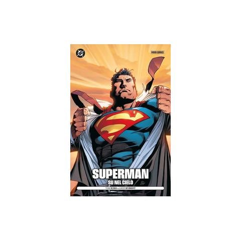 Tom King - Su nel cielo. Superman - Foto 1