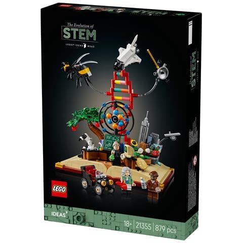 Ideas L’evoluzione di STEM - Foto 2