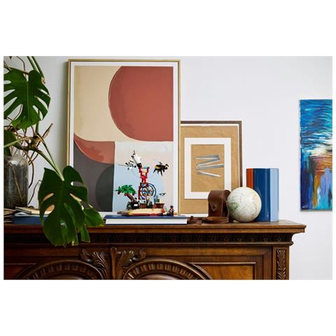 Ideas L’evoluzione di STEM - Foto 28