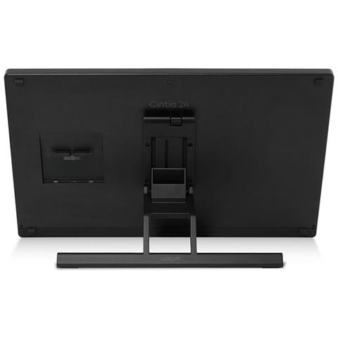 Cintiq 24 tavoletta grafica Nero 5080 lpi (linee per pollice) 527 x 296 mm USB - Foto 2