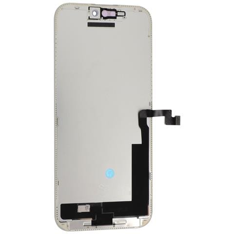 Schermo Hard Oled Per Iphone 16 Pro Max Con Vetro Touch Preassemblato - Foto 4