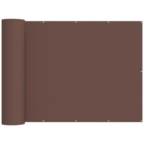 Schermo di Privacy per Balcone 180 x 700 cm - Foto 1