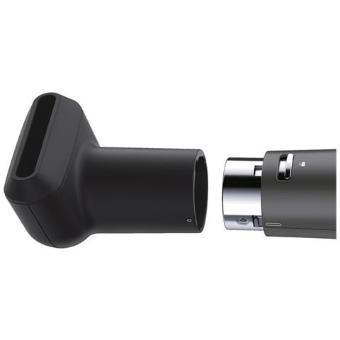 AS2.26 Nero 800 W 1,95 m - Foto 2