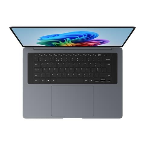 Notebook Galaxy Book6 Pro Copilot+ PC Intel Core Ultra 7 356H Monitor 16" WQXGA+ Touch RAM 32GB SSD 1TB Windows 11 Pro - Foto 2