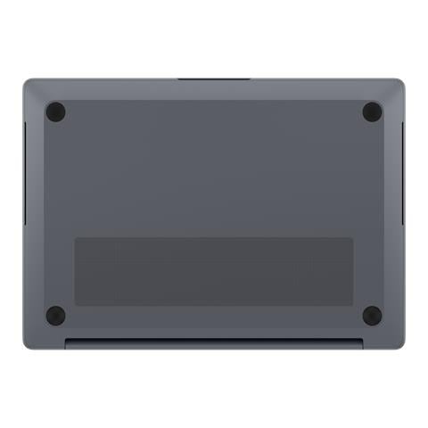 Galaxy Book6 Pro Copilot+ PC Intel Core Ultra 7 356H Computer portatile 40,6 cm (16") Touch screen WQXGA+ 32 GB LPDDR5x-SDRAM 1 TB SSD Wi-Fi 7 (802.11be) Windows 11 Pro Grigio - Foto 9