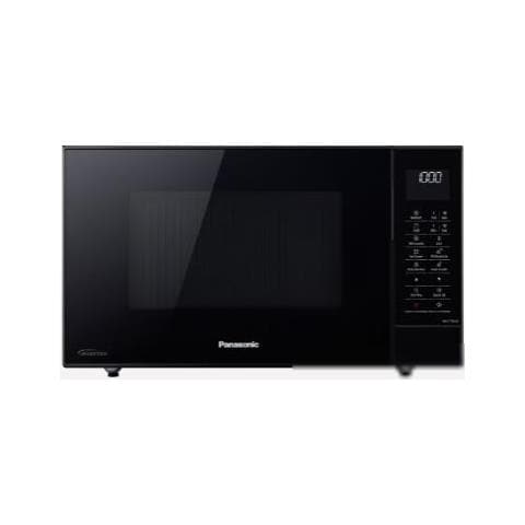 NN-CT56RBEPG forno a microonde Nero Microonde combinato Superficie piana 27 L 1000 W - Foto 2