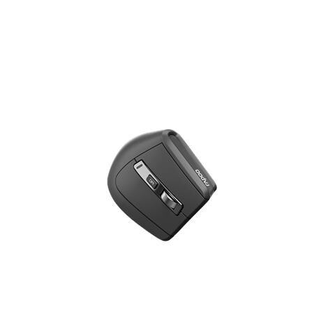 EV310M mouse Ufficio Mano destra RF senza fili + Bluetooth Ottico 2400 DPI - Foto 8