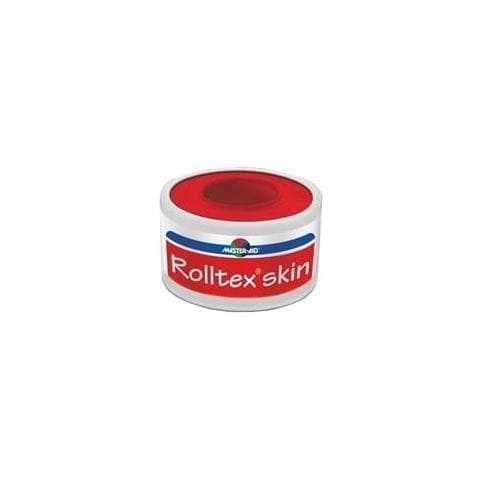 Cerotto in Rocchetto Rolltex Skin 5X5 - Foto 1