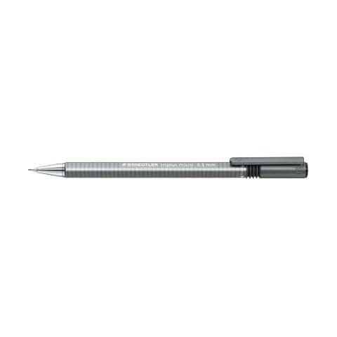 pz. 1 Portamine triplus micro0.5 mm 774 25-05 - Foto 1