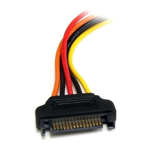 Cavo estensione di alimentazione SATA 15 pin 30 cm - Foto 2