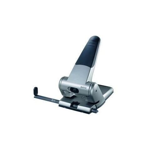 perforatore 2 fori argento mod. 5180 max 65fg - Foto 1