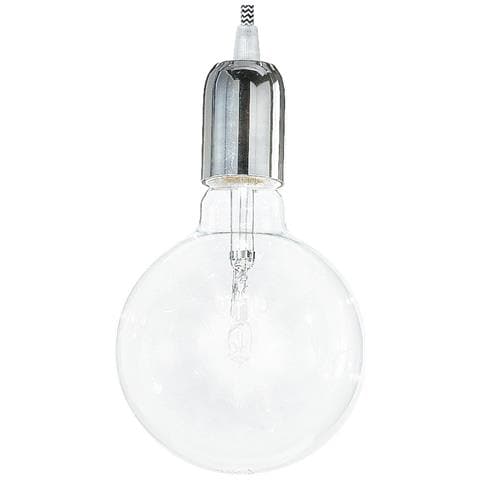 MT3201900 - Lampada con filo bianco e nero con una luce - Foto 10