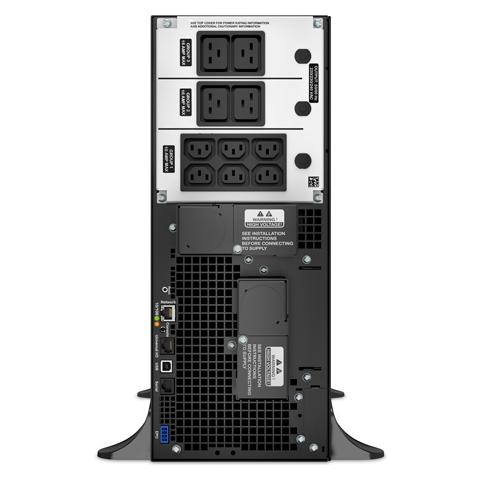 Gruppo di continuità Smart-UPS SRT 6000 VA 230 V - Foto 4