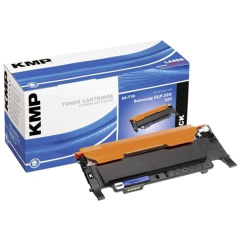 TONER - SA-T38 Nero per CLP 320 / CLX 3185 Capacità 1500 Pagine - Foto 1