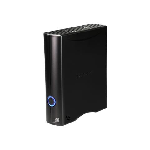 Hard Disk Esterno StoreJet T3 8 TB Interfaccia USB 3.0 Colore Nero - Foto 5