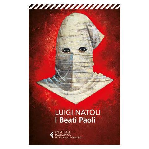 Luigi Natoli - I Beati Paoli - Foto 1