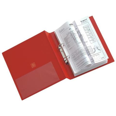 Raccoglit Stelvio Ti 17 A4 4d Blu - Foto 1