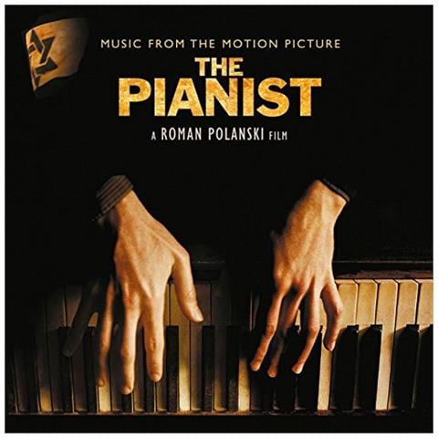 Pianist (2 Lp)  - Foto 1