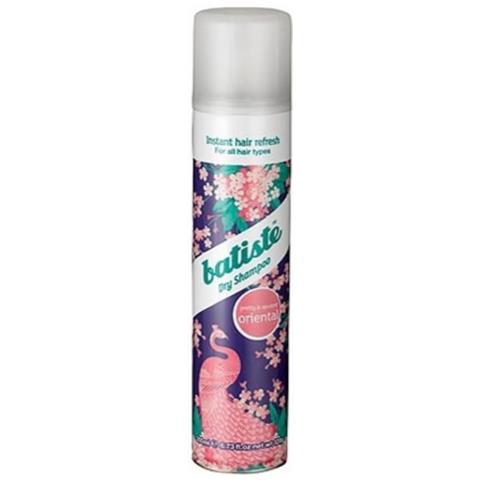 Oriental Pretty & Opulent Dry Shampoo 20 0 Ml - Foto 3