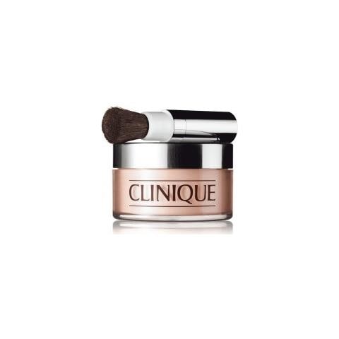 Blended Face Powder And Brush 20 Invisible Blend 35g - Foto 1