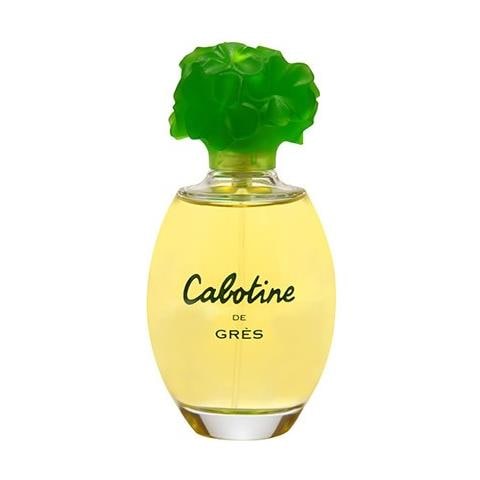 Gres Cabotine Eau De Toilette Spray 50ml - Foto 1
