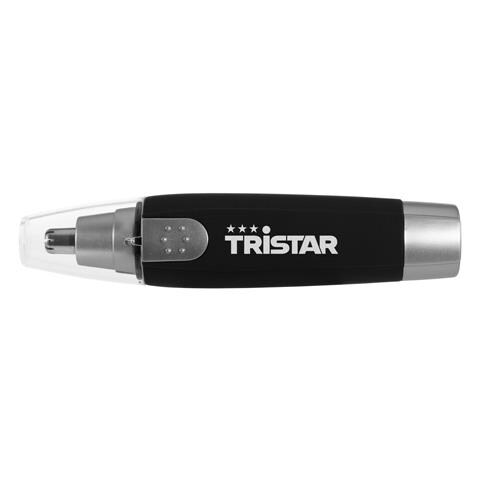 Mini Epilatore Trimmer Naso Orecchie Senza Fili Tristar Tr-2857 - Foto 24