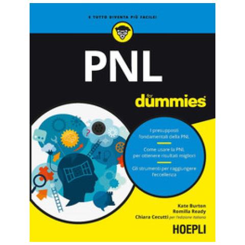 Kate Burton - PNL for Dummies - Foto 1