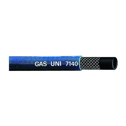 Tubo Per Gas Gpl - Ø Mm 8 X 13 Rt. 100 Mt - Foto 1