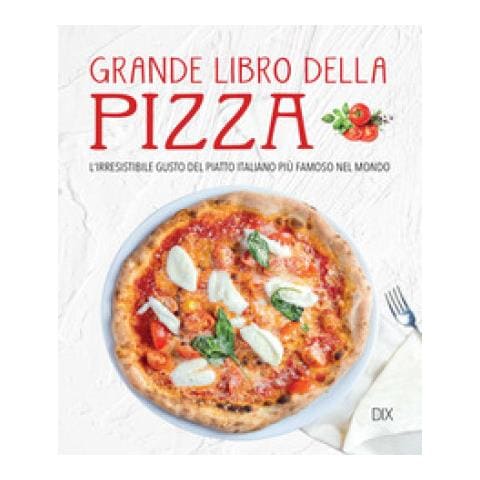 Grande Libro Della Pizza - Foto 1