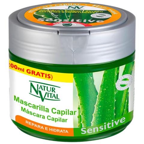 Maschera Per Capelli 500ml - Foto 1