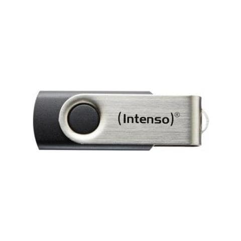 Chiavetta USB intenso Basic Line 64 go - Foto 3