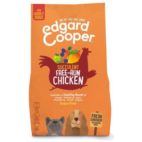 Adult Grain Free Pollo: 2,5 Kg - Foto 3