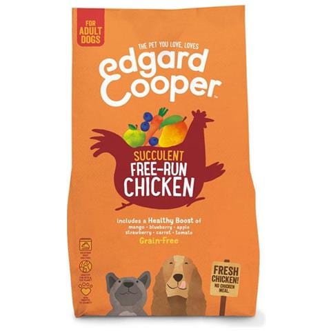 Adult Grain Free Pollo: 2,5 Kg - Foto 2