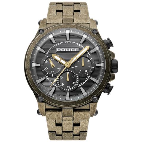 Pl15920jsqg. 61m Orologio Da Uomo - Foto 1