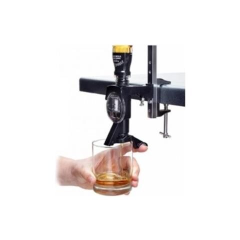 Spirit Master - Porzionatore - 2 Cl Di Anice A Prova Di Anice Incl. Supporto Per Scaffale - Foto 1