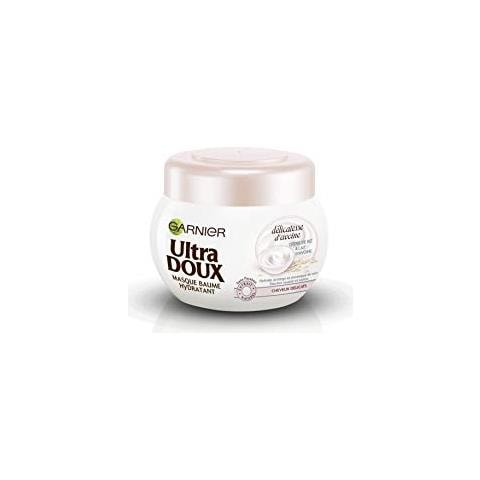 Garnier - Maschera Per Capelli E Sottili Delicati, Confezione Da 3 - Foto 1