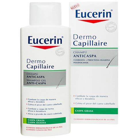 Dermo Capillare Forfora Shampoo 250ml - Foto 1