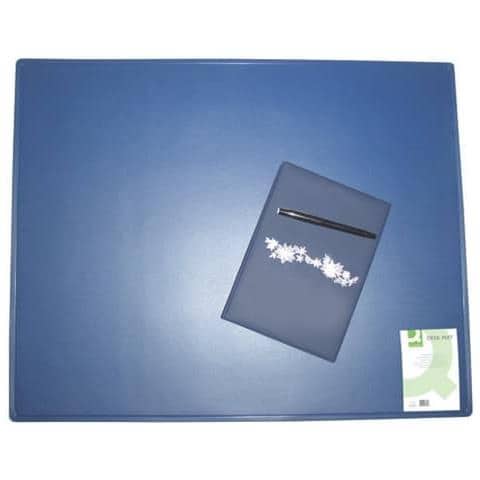 Sottomano Senza Copertina 63x50 Cm Blu Kf26805 - Foto 1