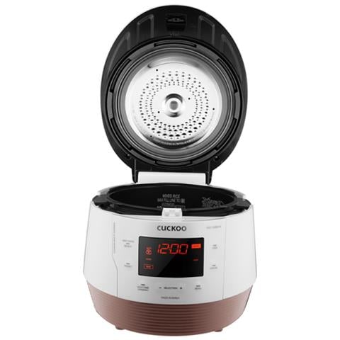 Icook Q5 Premium Rosa, Bianco - Foto 2