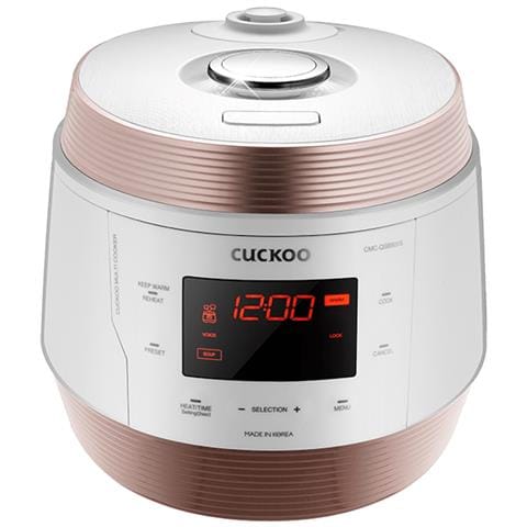 Icook Q5 Premium Rosa, Bianco - Foto 1