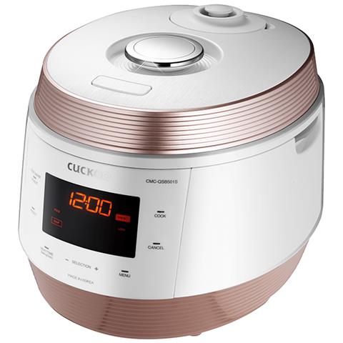 Icook Q5 Premium Rosa, Bianco - Foto 3