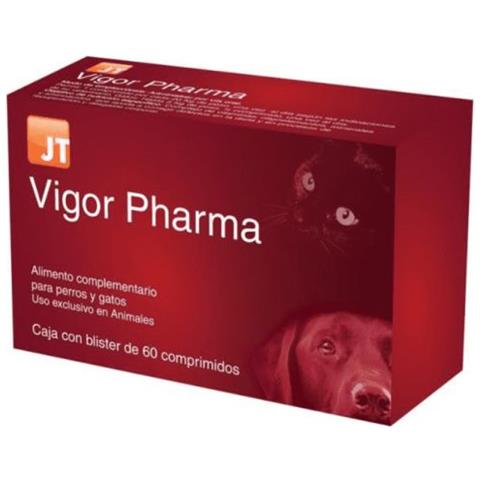 Vigor Pro Chem 60 Comp - Foto 1